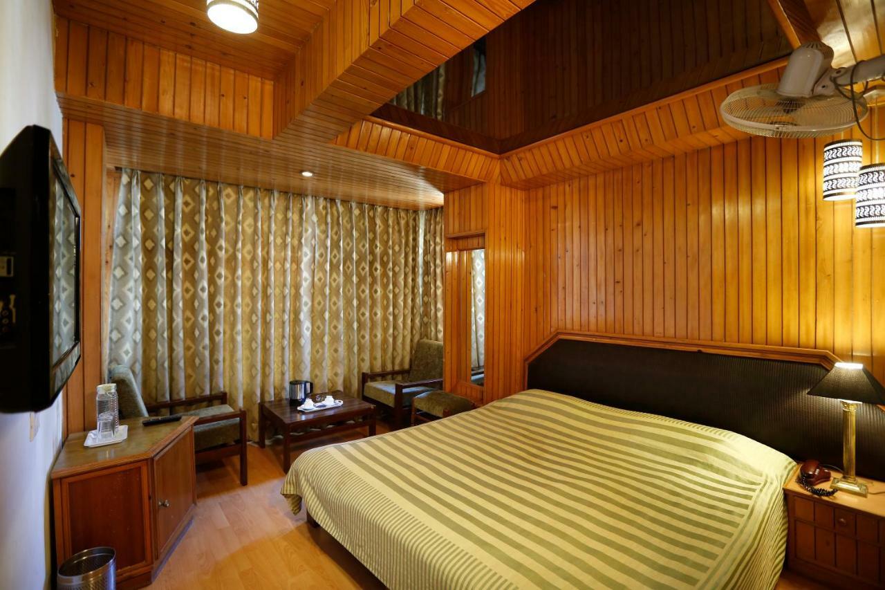 Shingar Hotel
