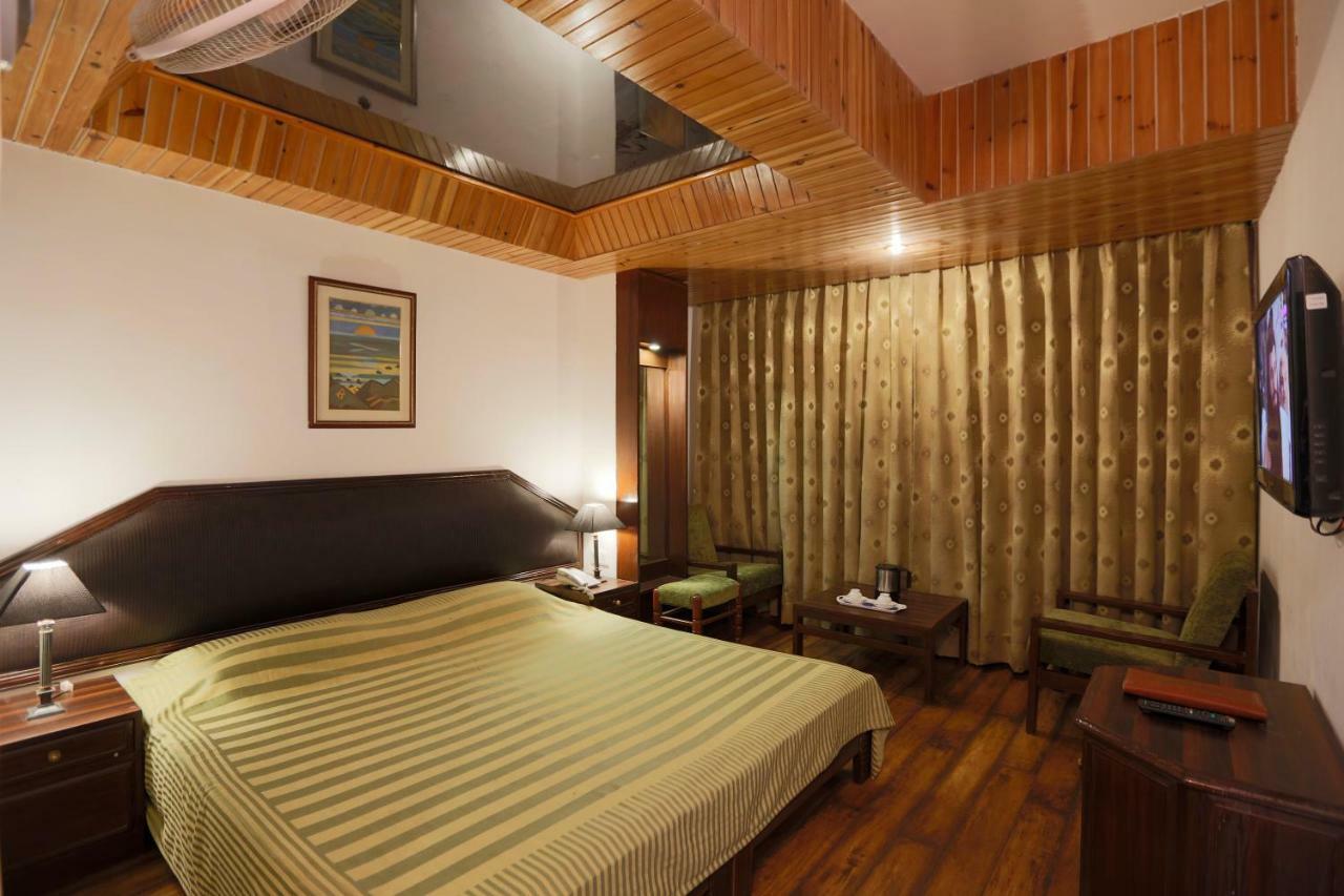 Hotel Shingar *