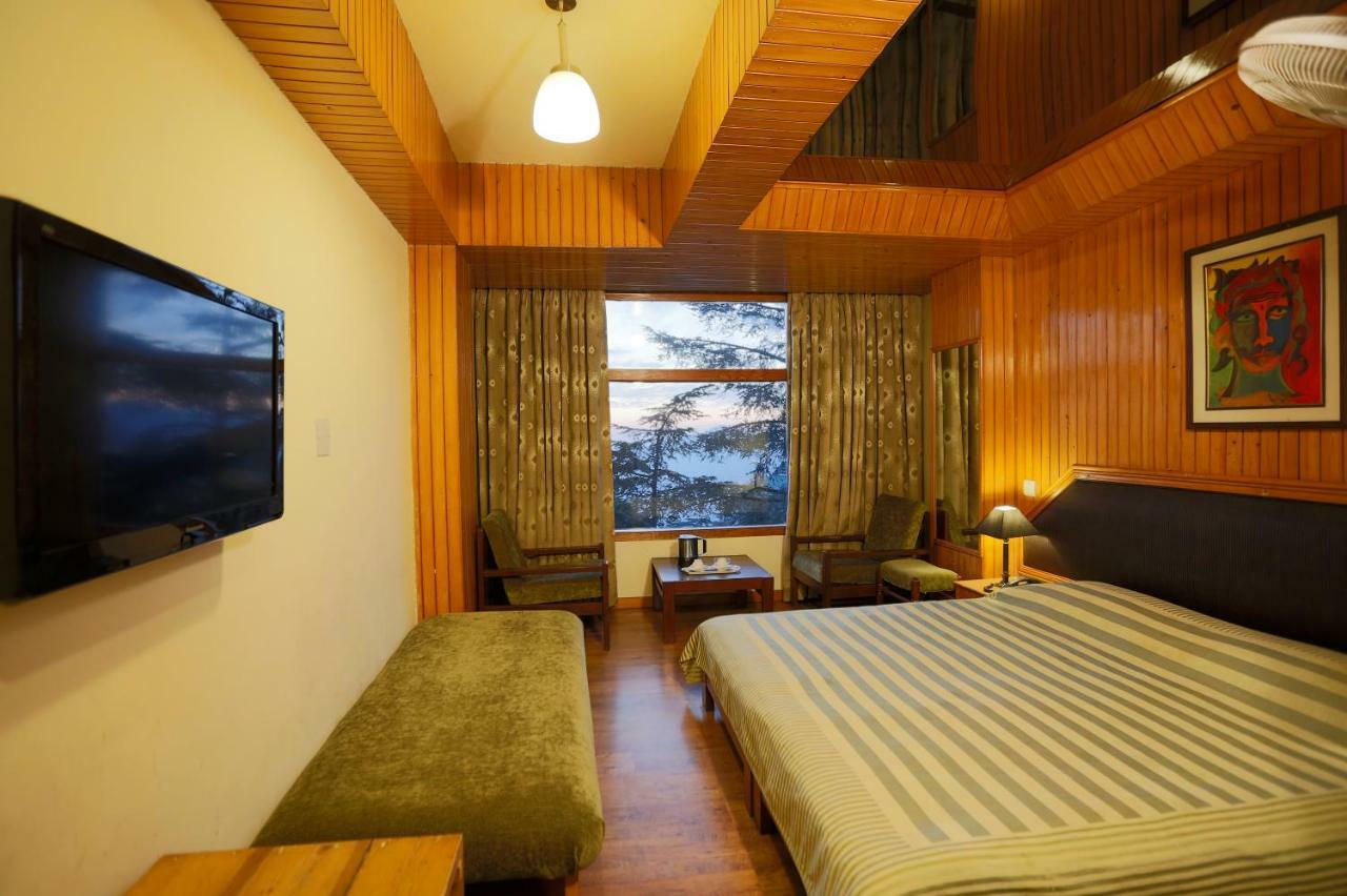 Shingar Hotel Shimla
