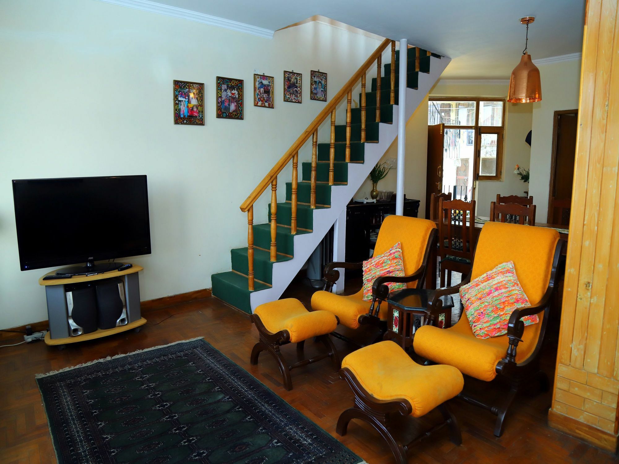 Apartment Oyo 13165 Valley View Mehali