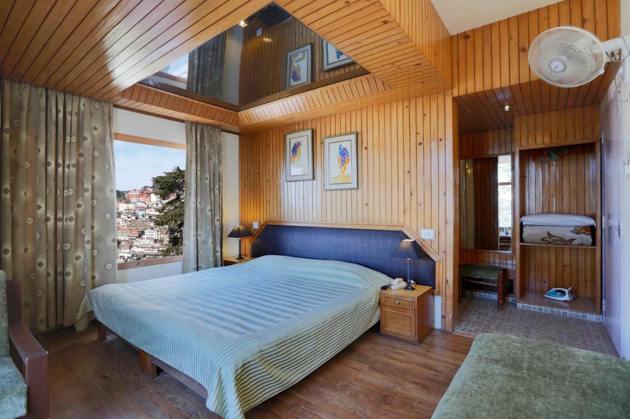 Hotel Shingar *