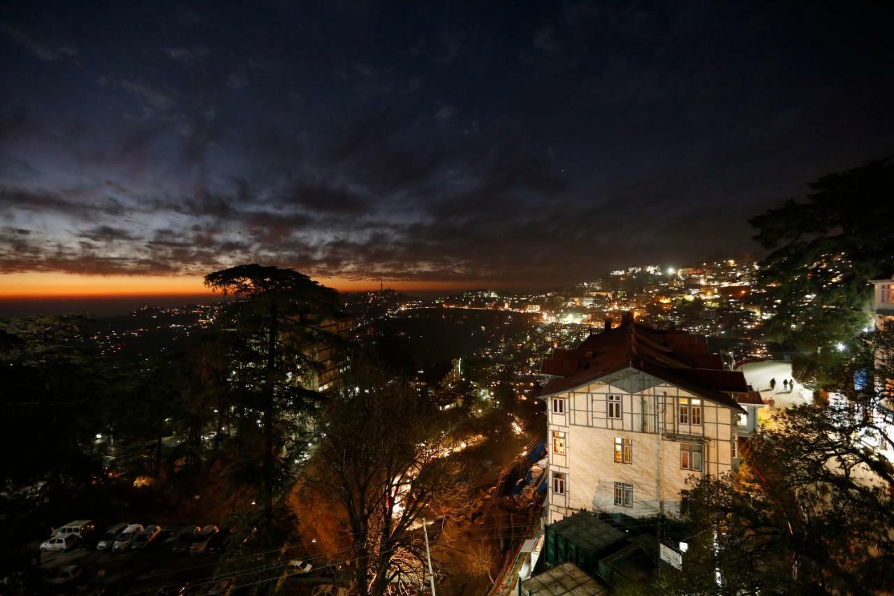 Shingar Shimla