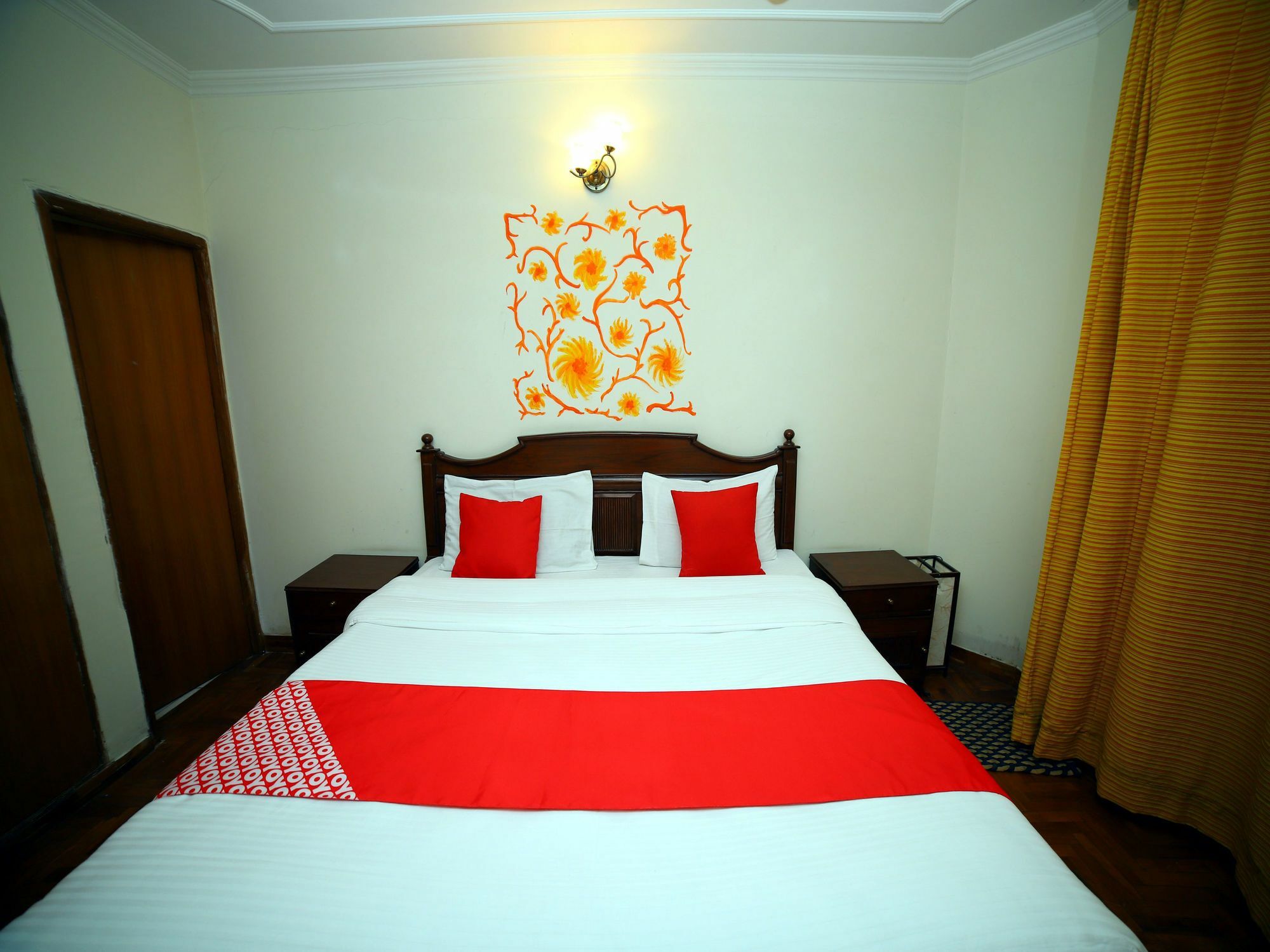Oyo 13165 Valley View Mehali Shimla