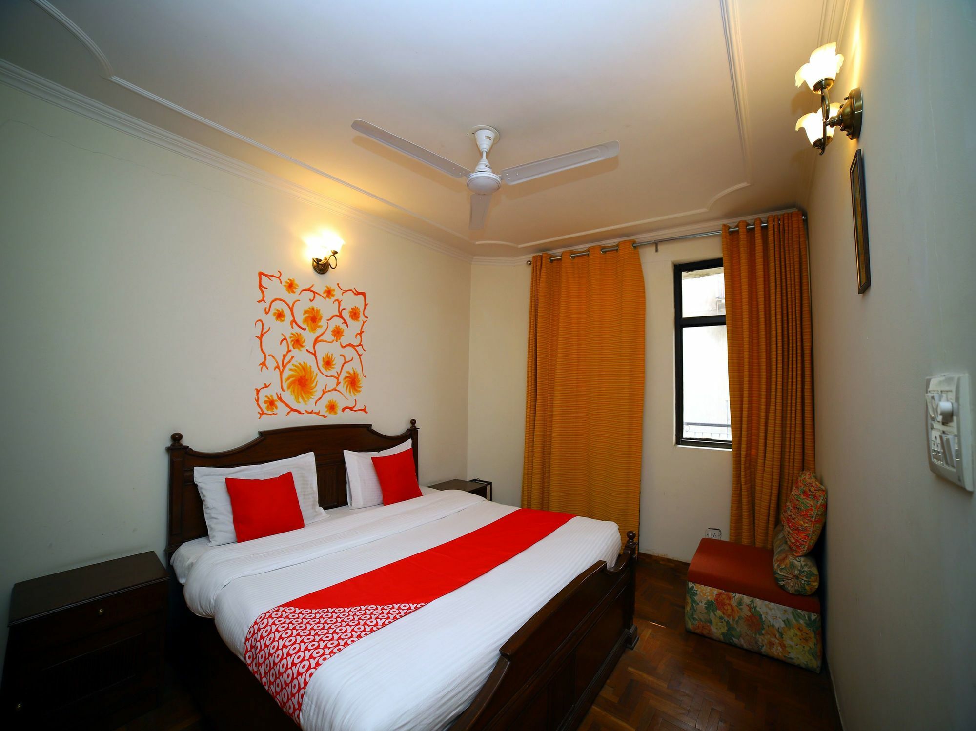 Oyo 13165 Valley View Mehali Shimla