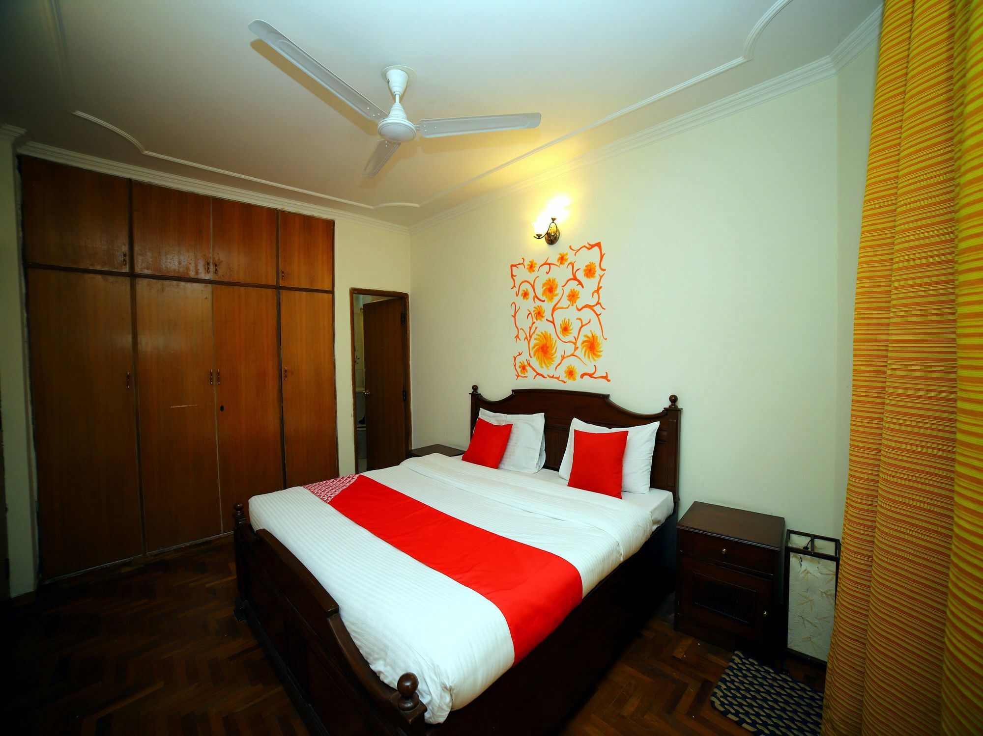 Oyo 13165 Valley View Mehali Shimla