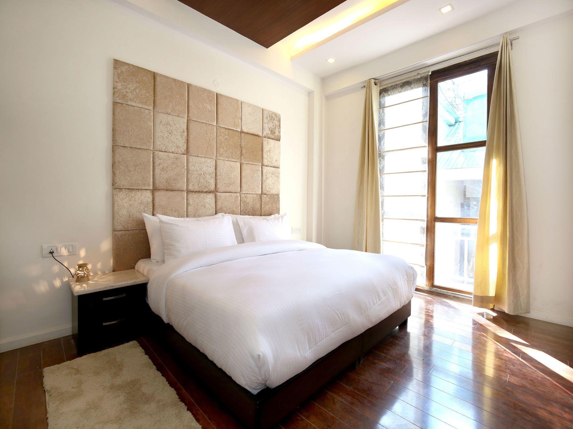 Oyo 9895 Valley View 1bhk Bharari Hotel Shimla