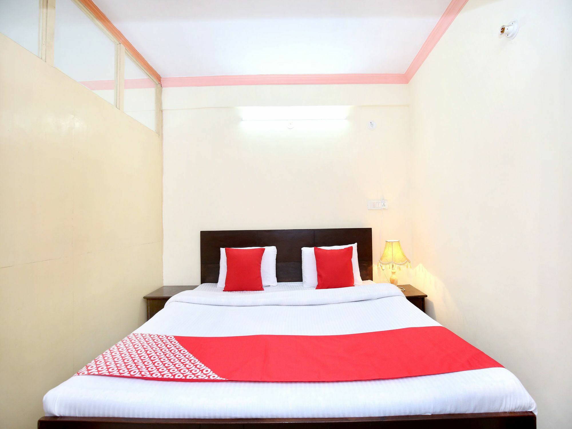 Oyo 12931 2bhk Valley * Shimla