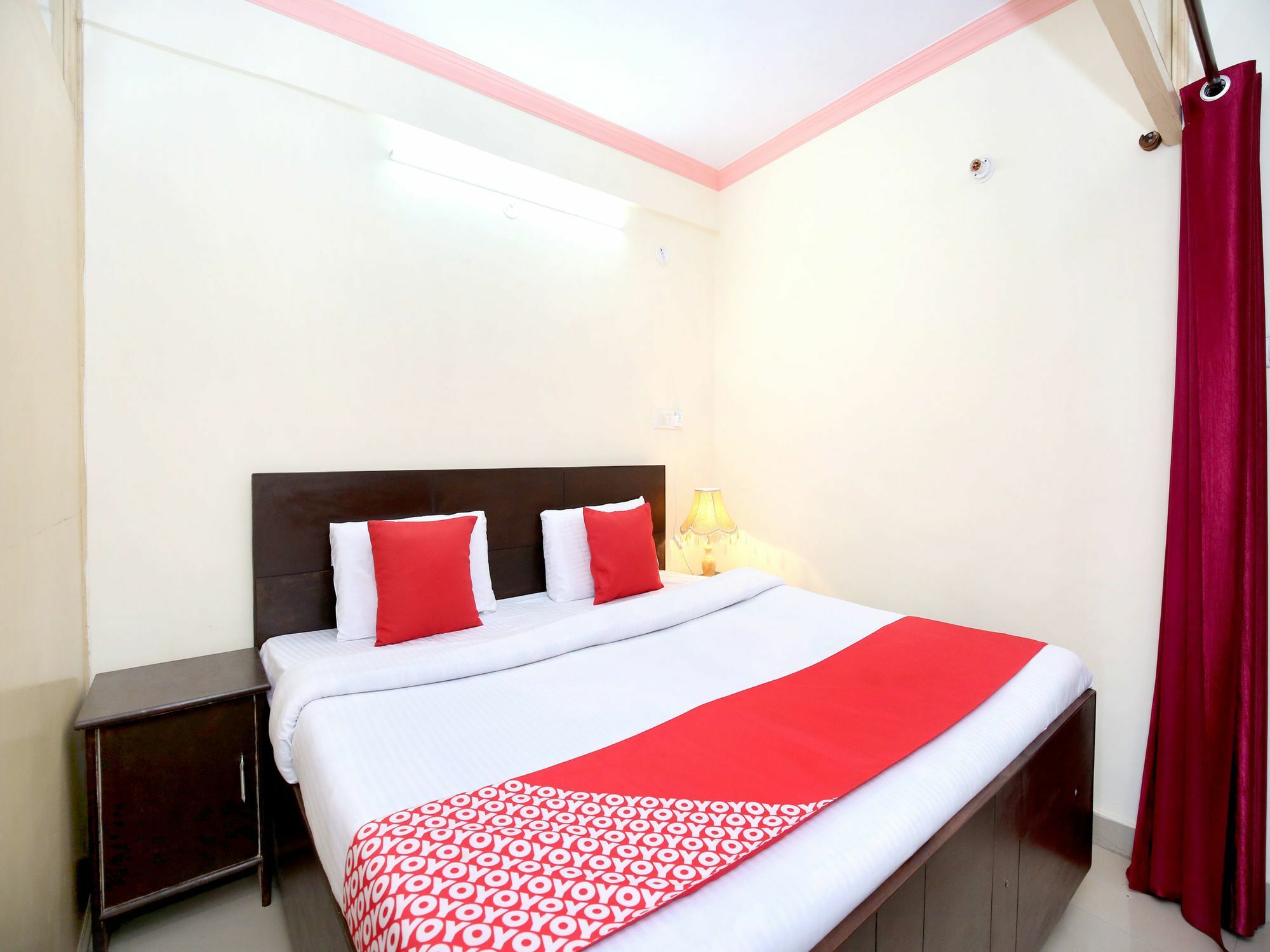 Apartment Oyo 12931 2bhk Valley Shimla