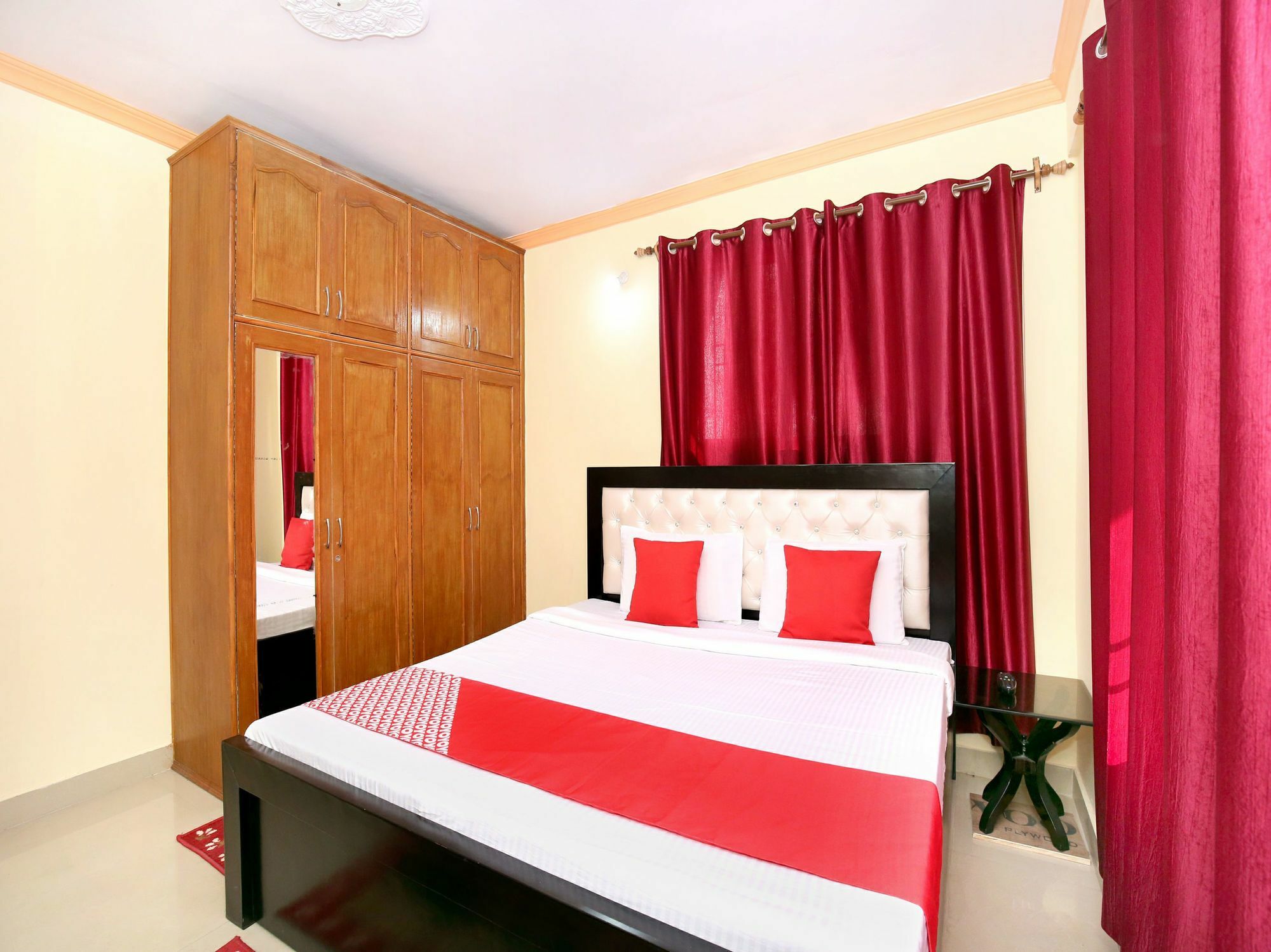 Oyo 12931 2bhk Valley