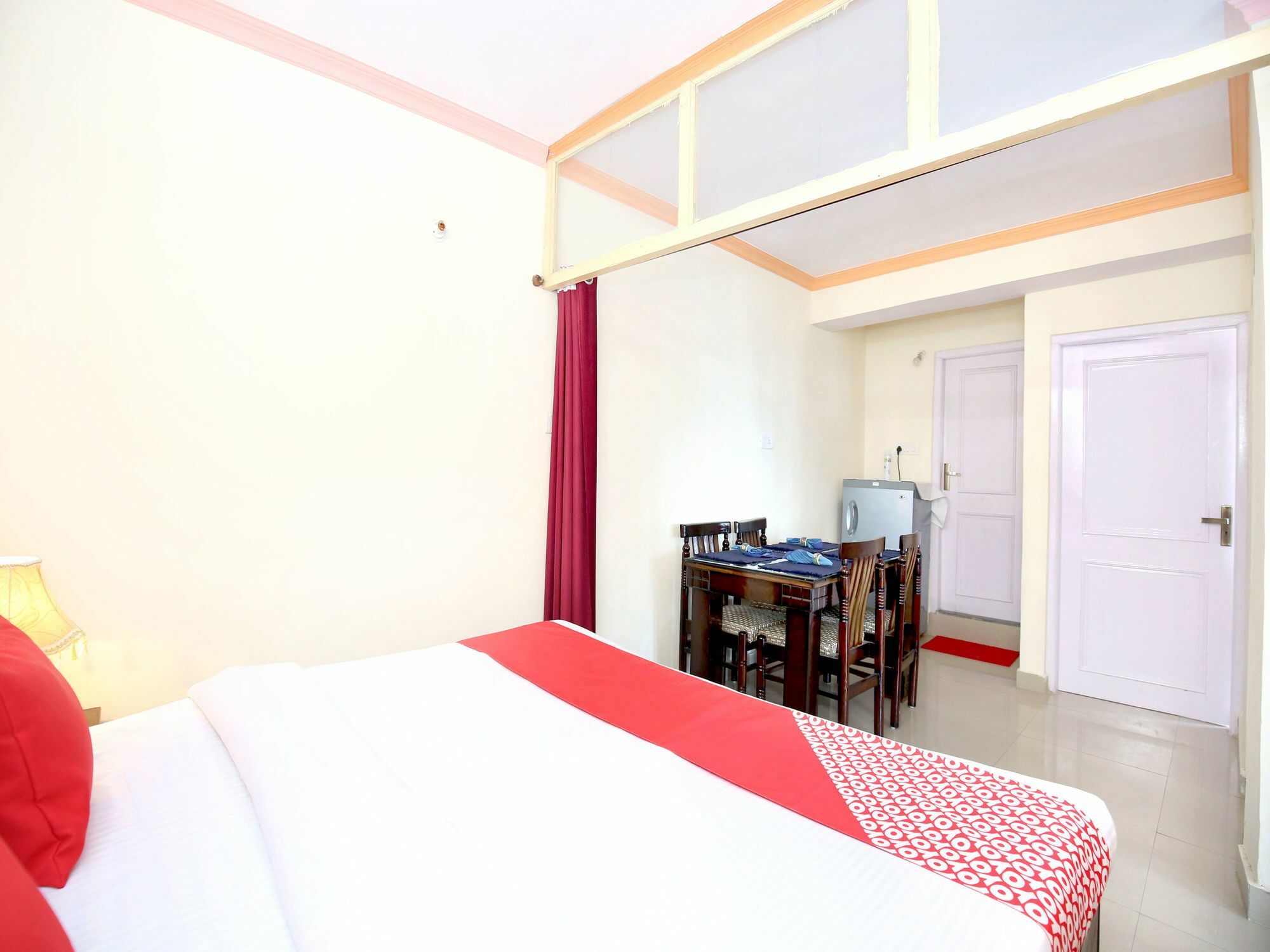 Oyo 12931 2bhk Valley Apartment Shimla