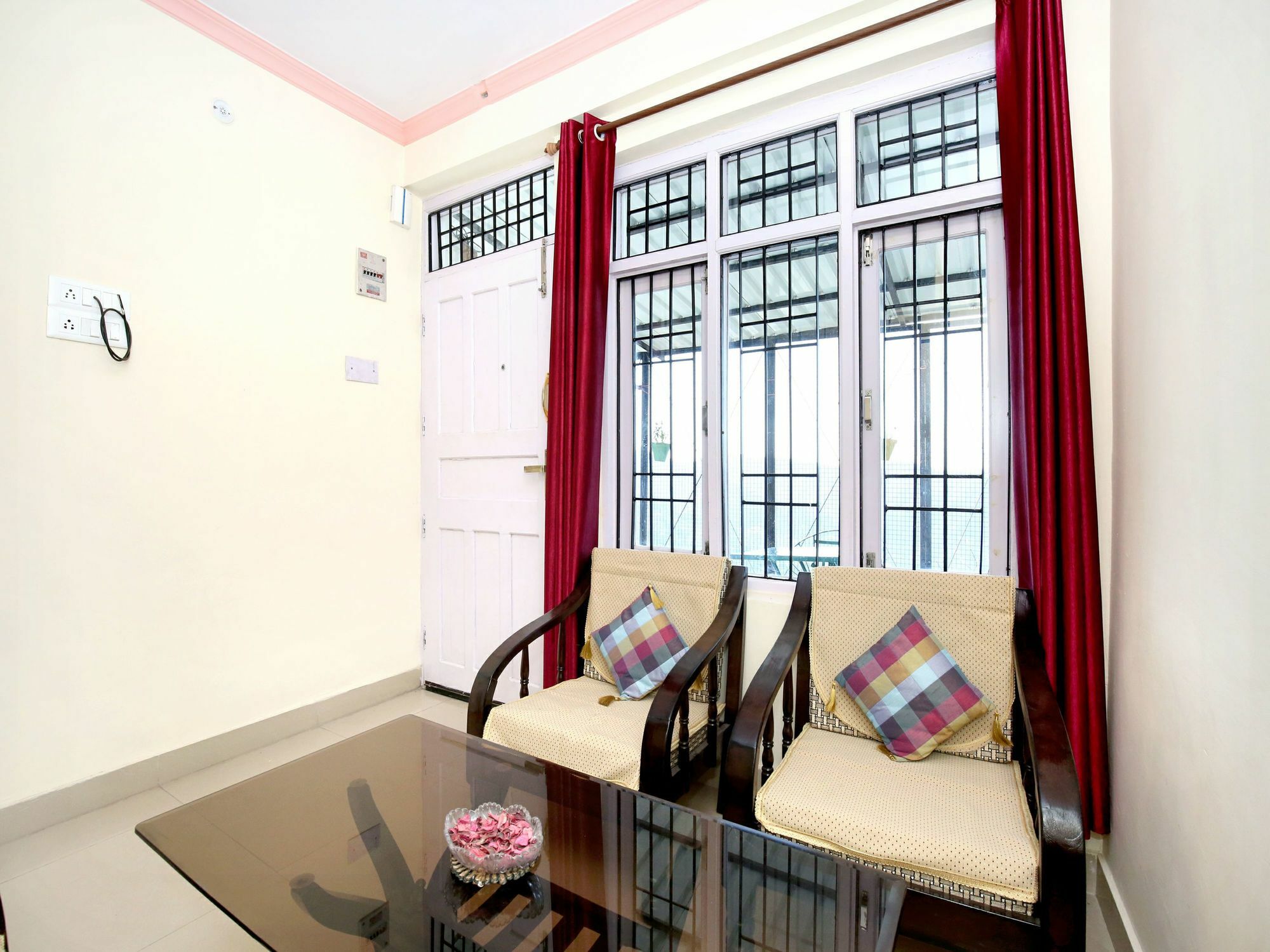 Apartment Oyo 12931 2bhk Valley