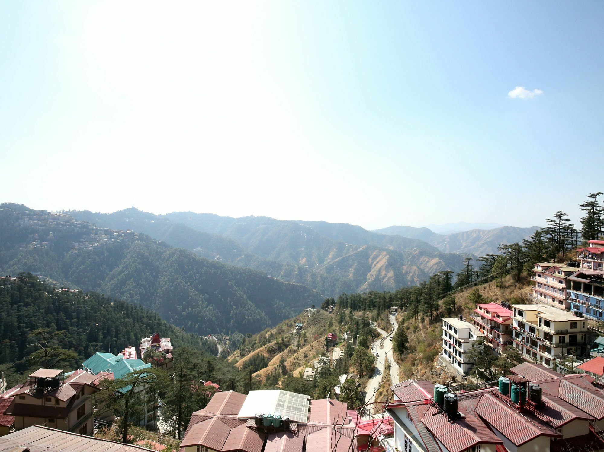Apartment Oyo 12931 2bhk Valley