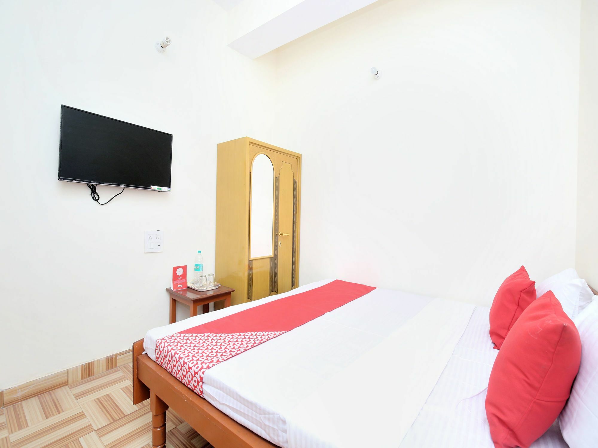 Apartment Pine Forest View 1rk In Bharari Shimla