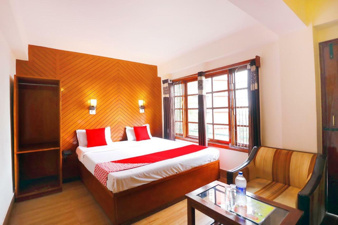 Oyo 45337 Woodland Hotel Shimla