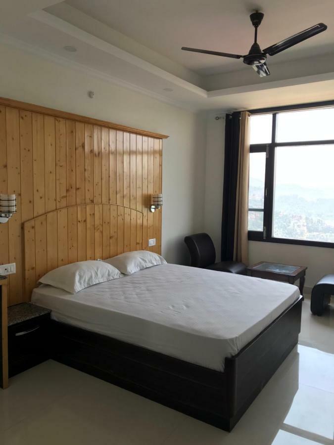Bed & Breakfast Tanwar Shimla