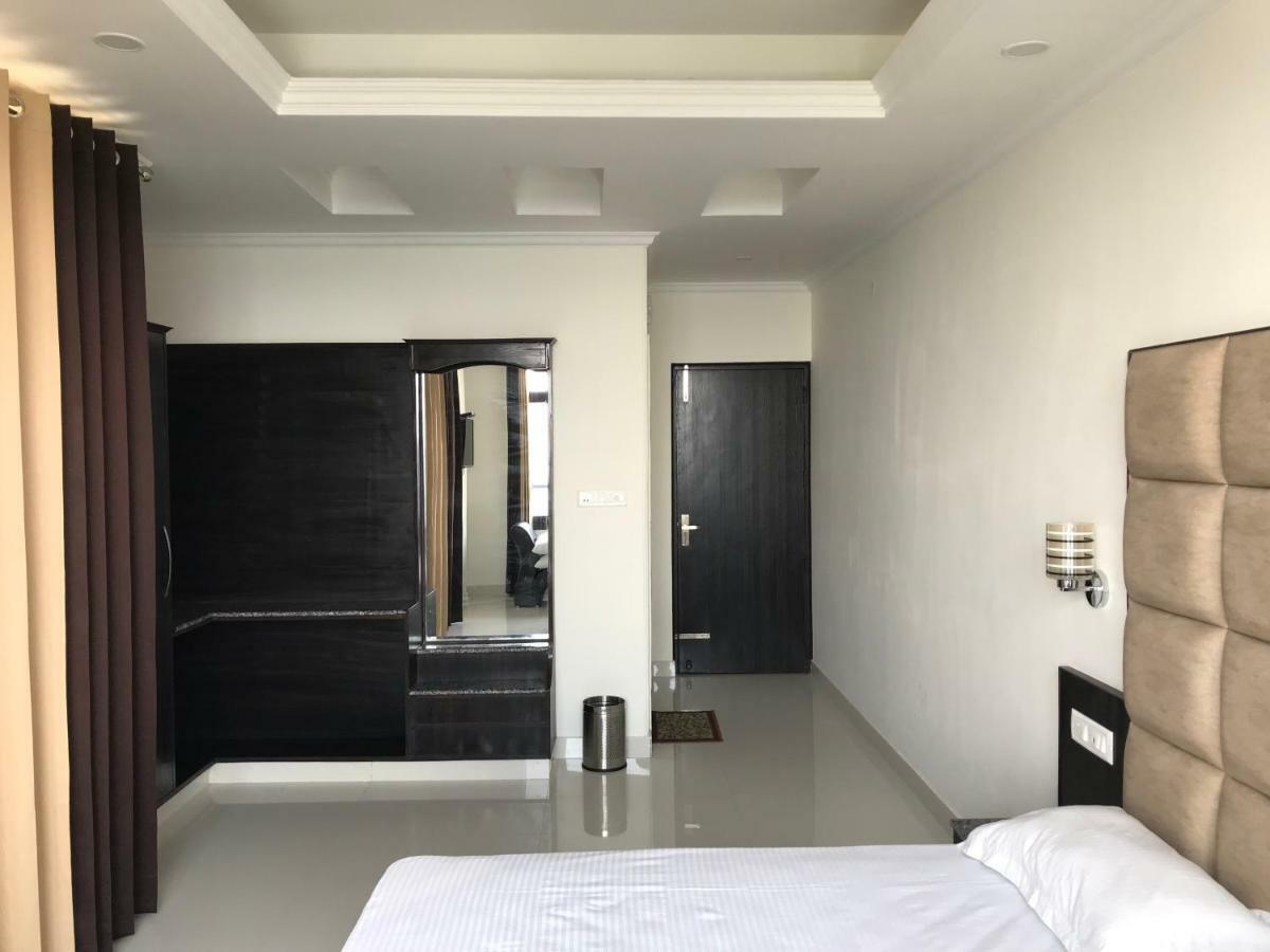 Tanwar Bed & Breakfast *