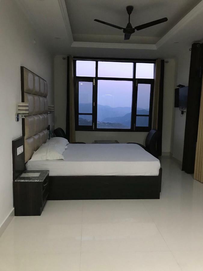 Tanwar Bed & Breakfast *