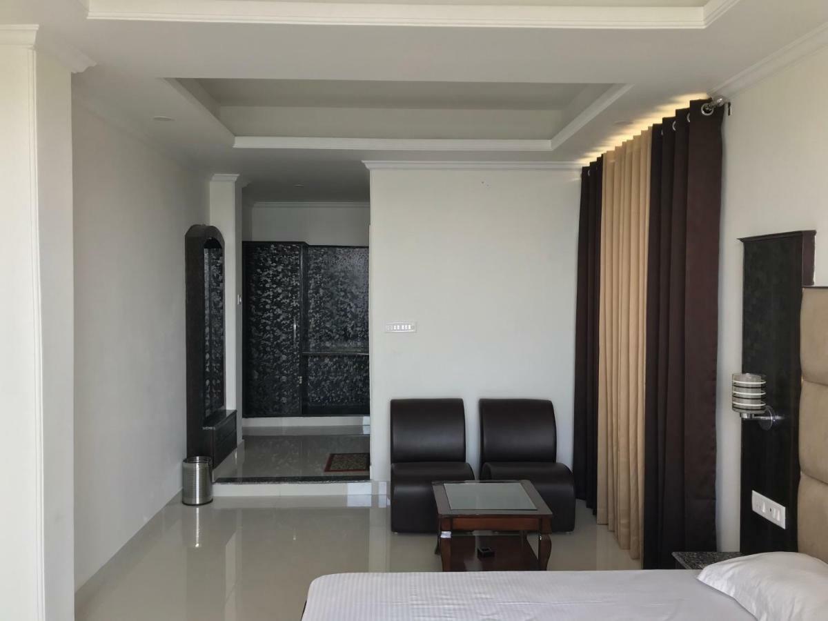Bed & Breakfast Tanwar Shimla