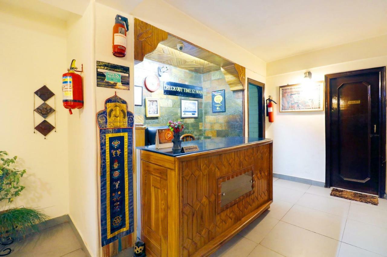 Oyo 45337 Woodland Hotel 3*