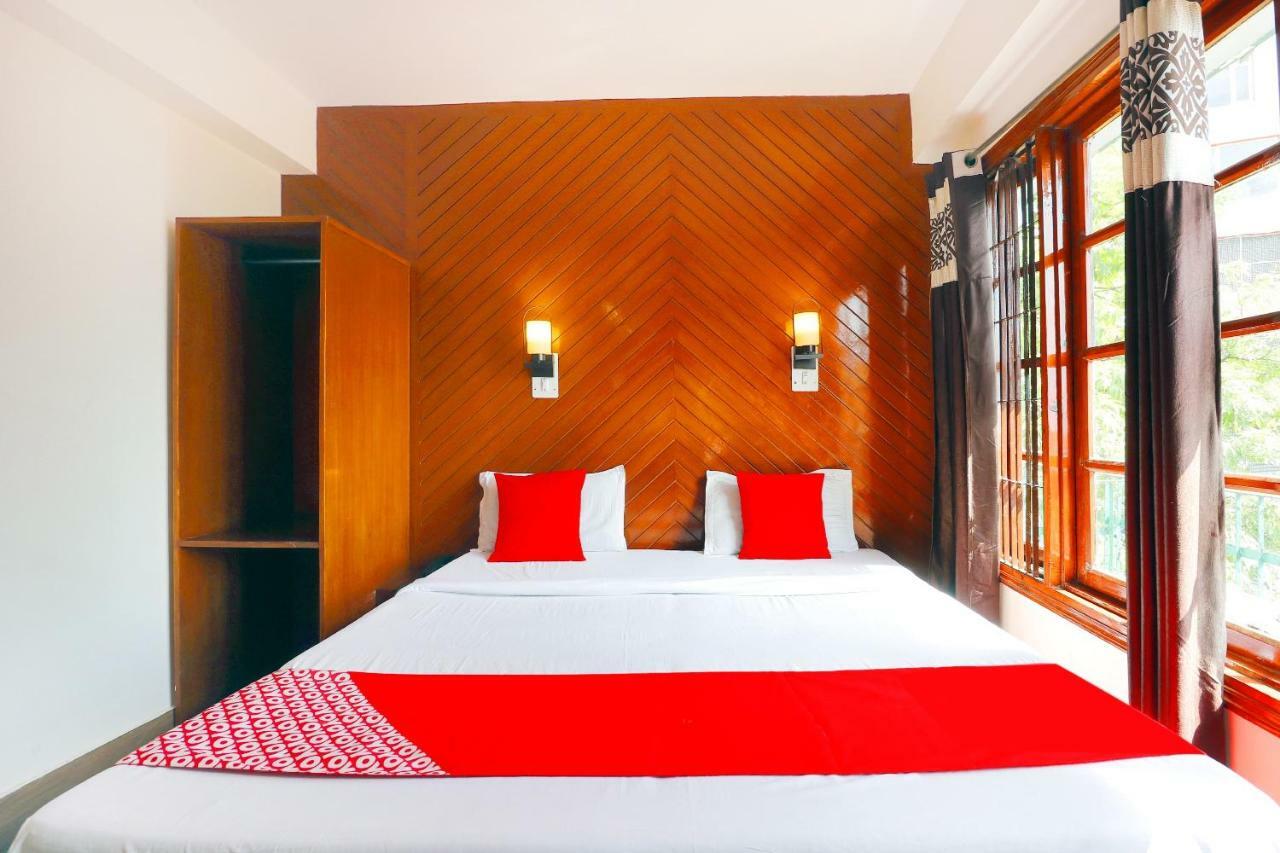 Oyo 45337 Woodland Hotel
