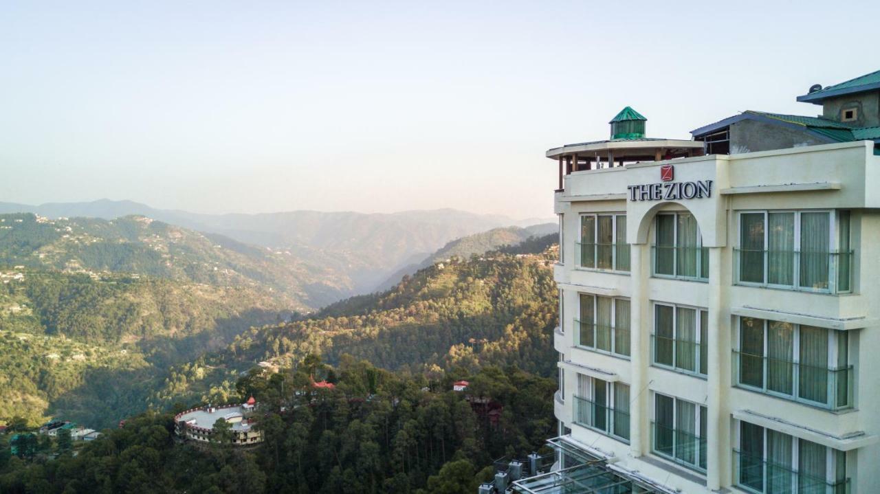 The Zion Hotel Shimla