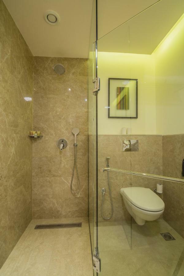 The Zion 4* Shimla
