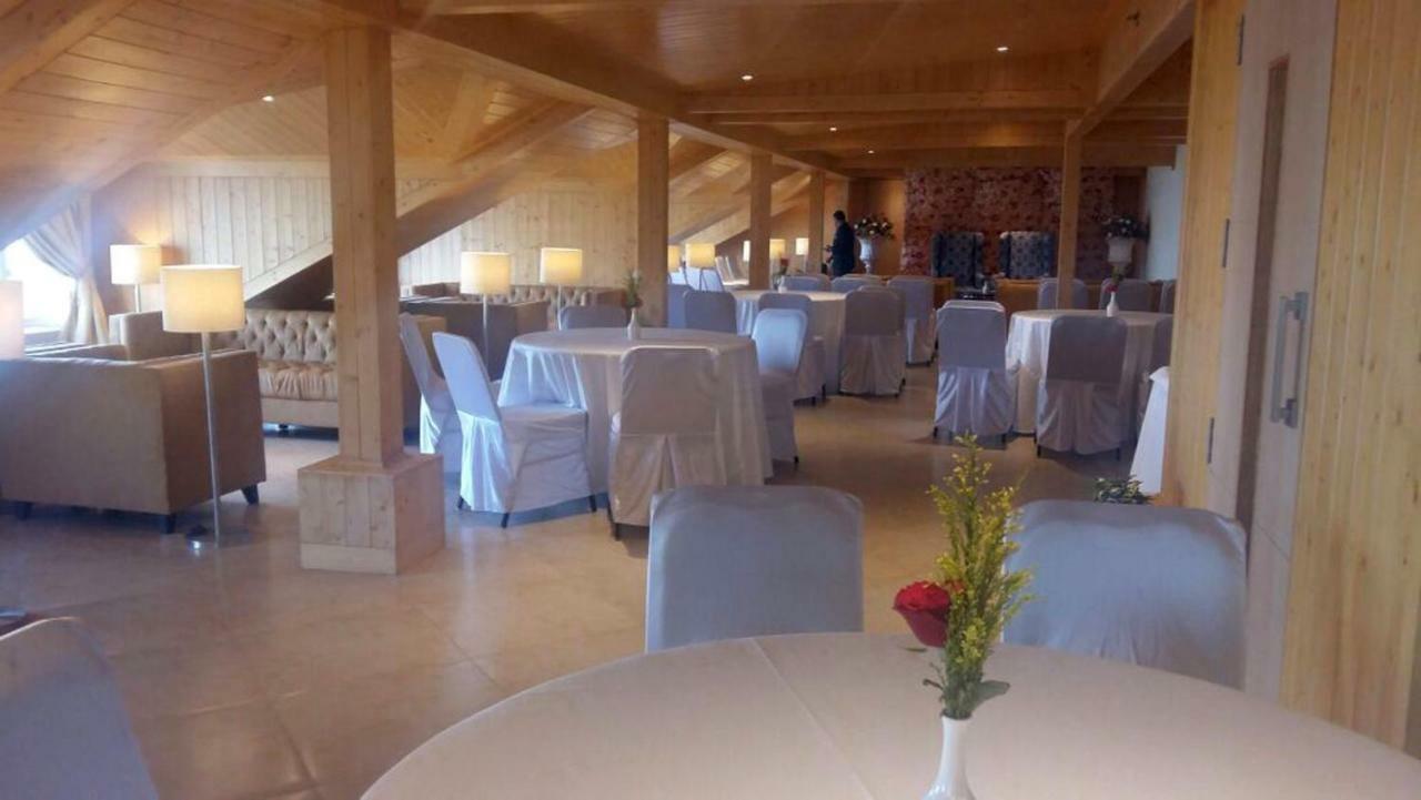 The Zion Hotel Shimla