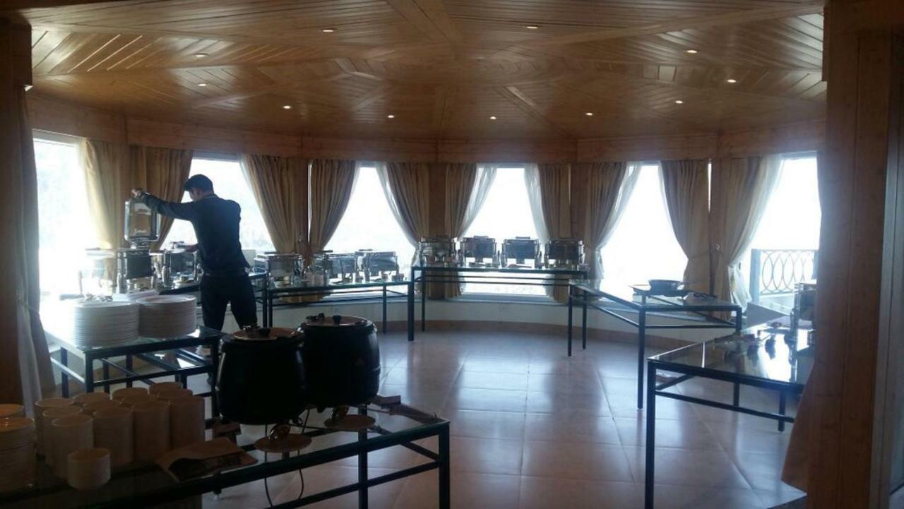 Hotel The Zion 4*