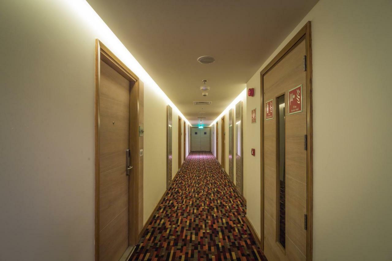 Hotel The Zion 4*