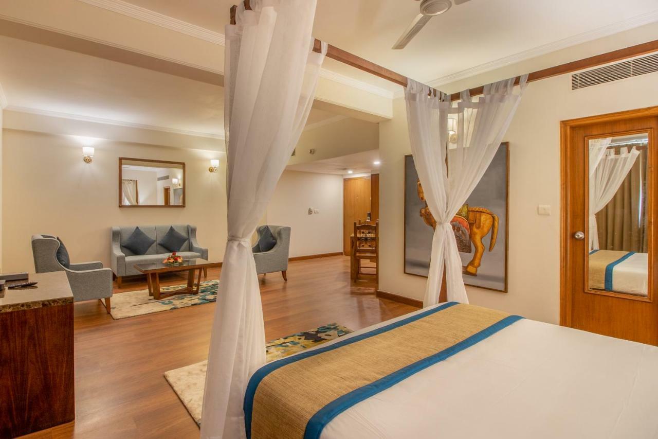 8fold By Larisa Hotel 4*