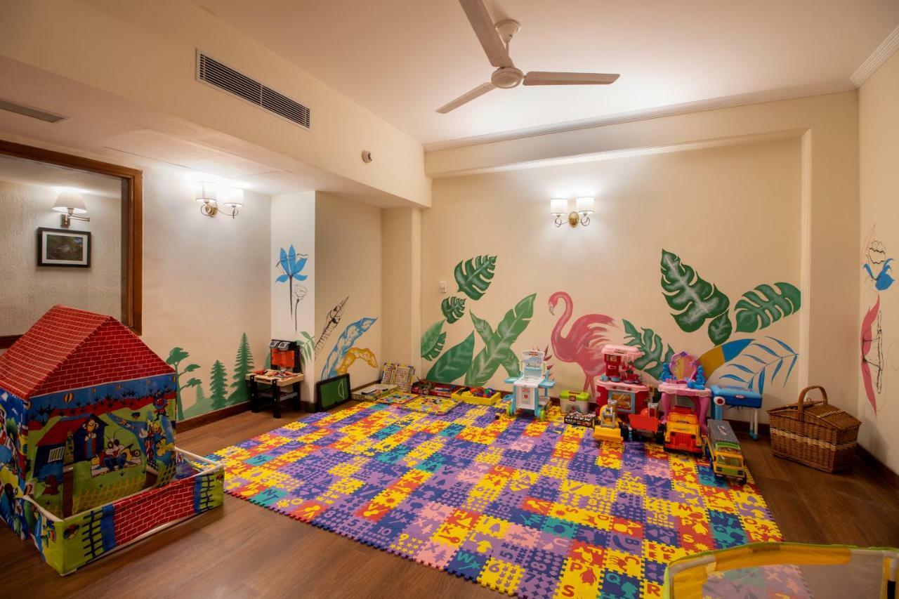 8fold By Larisa Hotel 4*