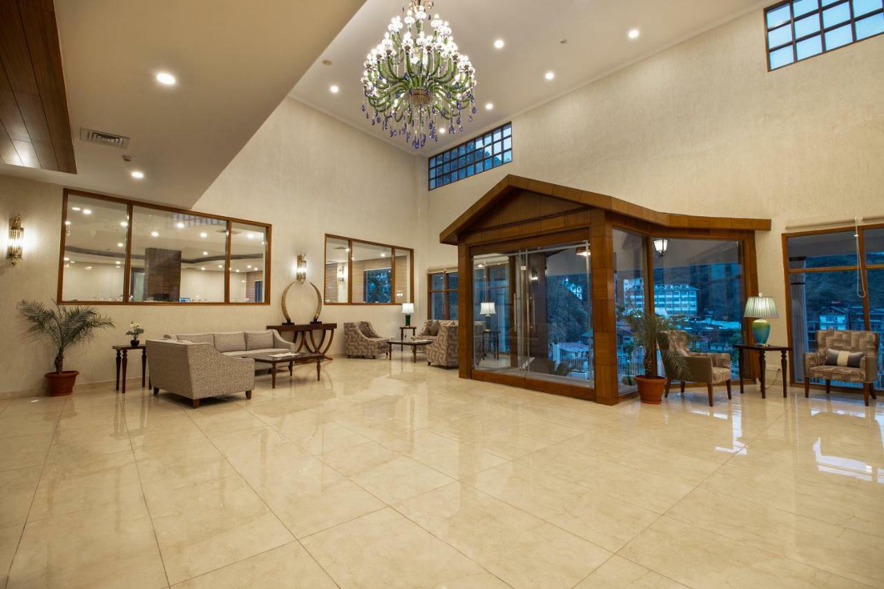 8fold By Larisa Hotel Shimla