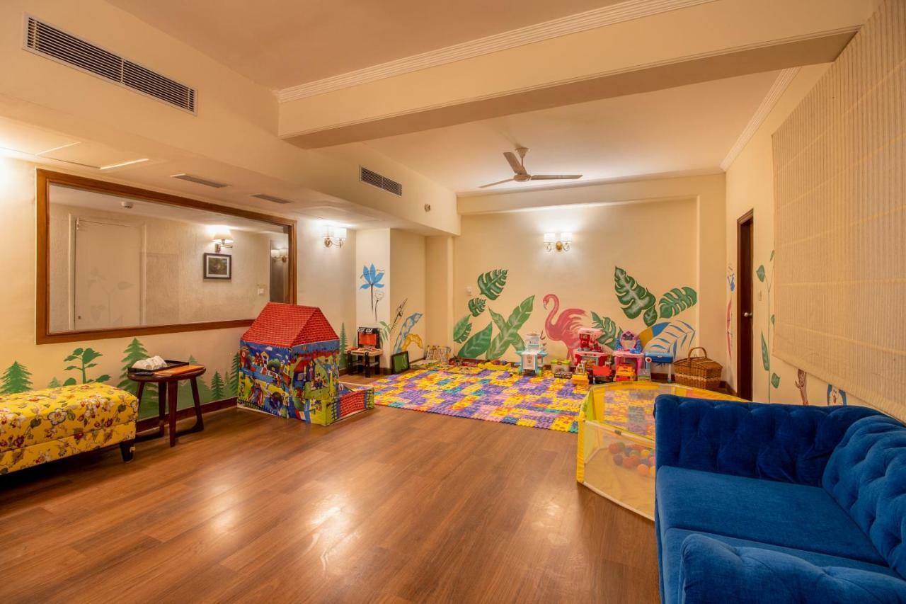 Hotel 8fold By Larisa 4*