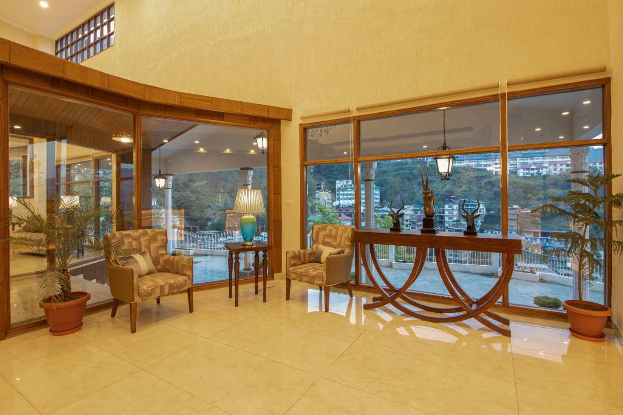 8fold By Larisa 4* Shimla