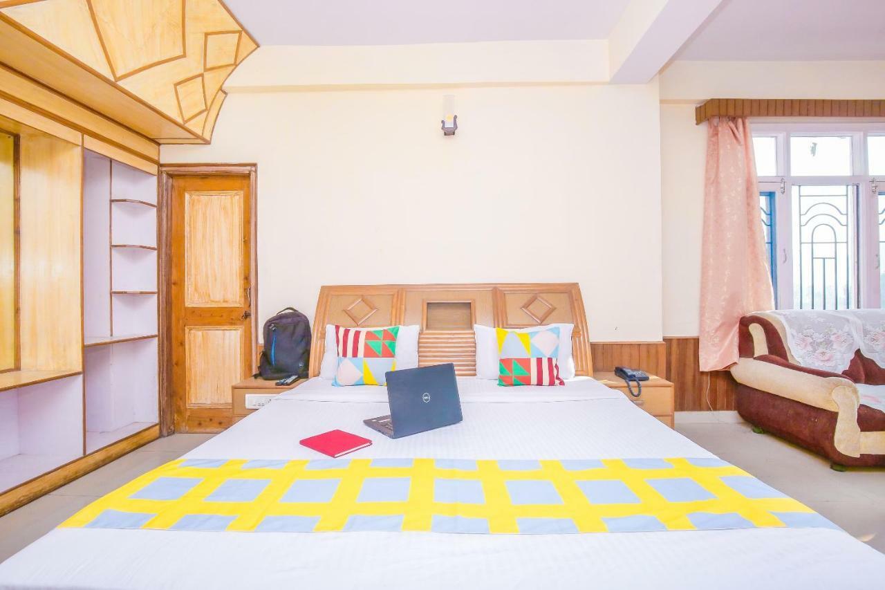 Apartment Breezy In Shoghi Shimla