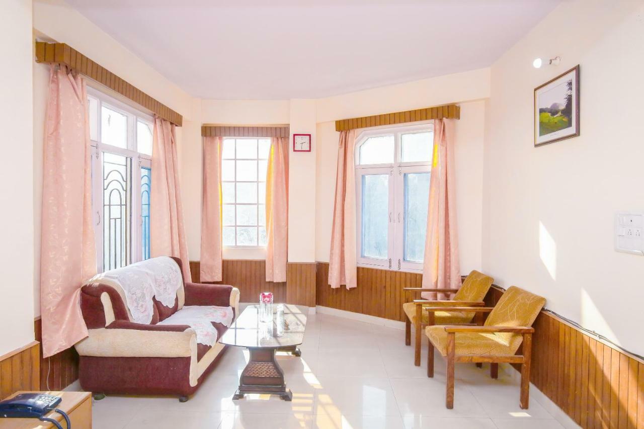 Apartment Breezy In Shoghi Shimla