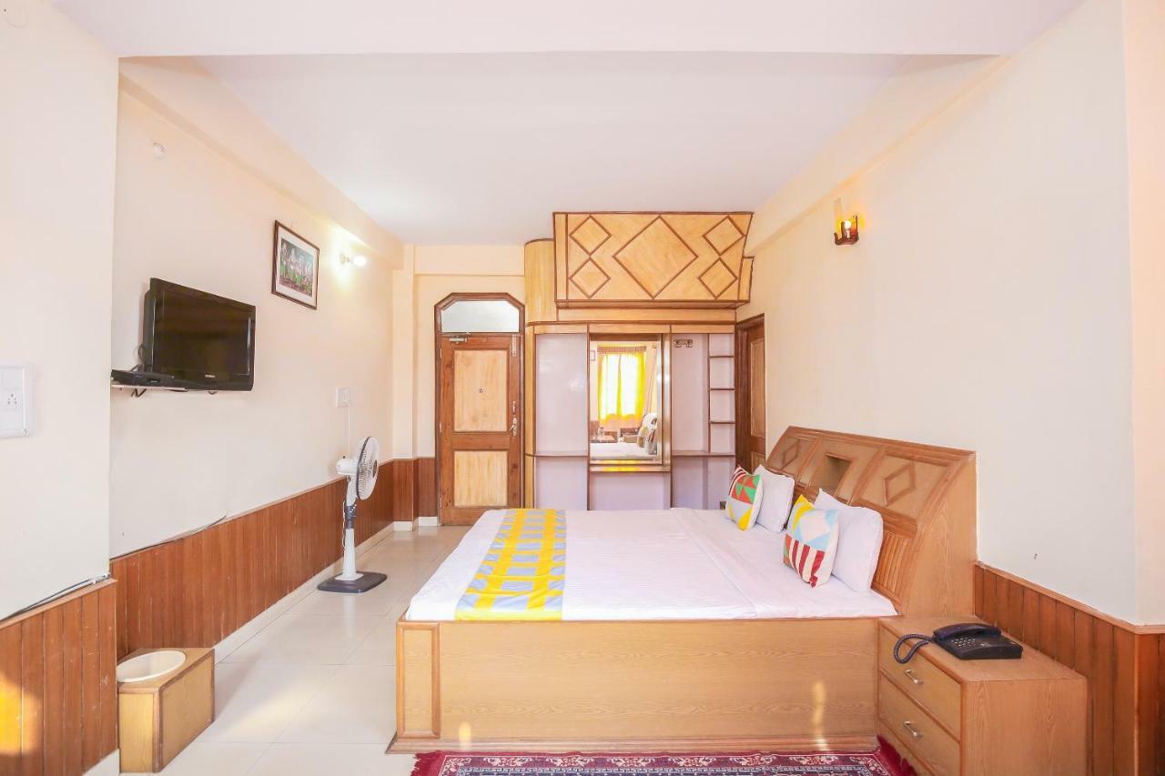 Apartment Breezy In Shoghi *