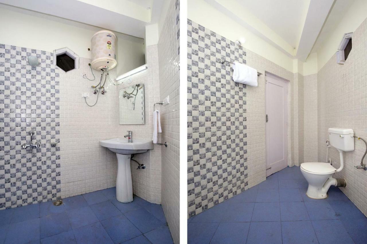 2bhk Snow View Guest house