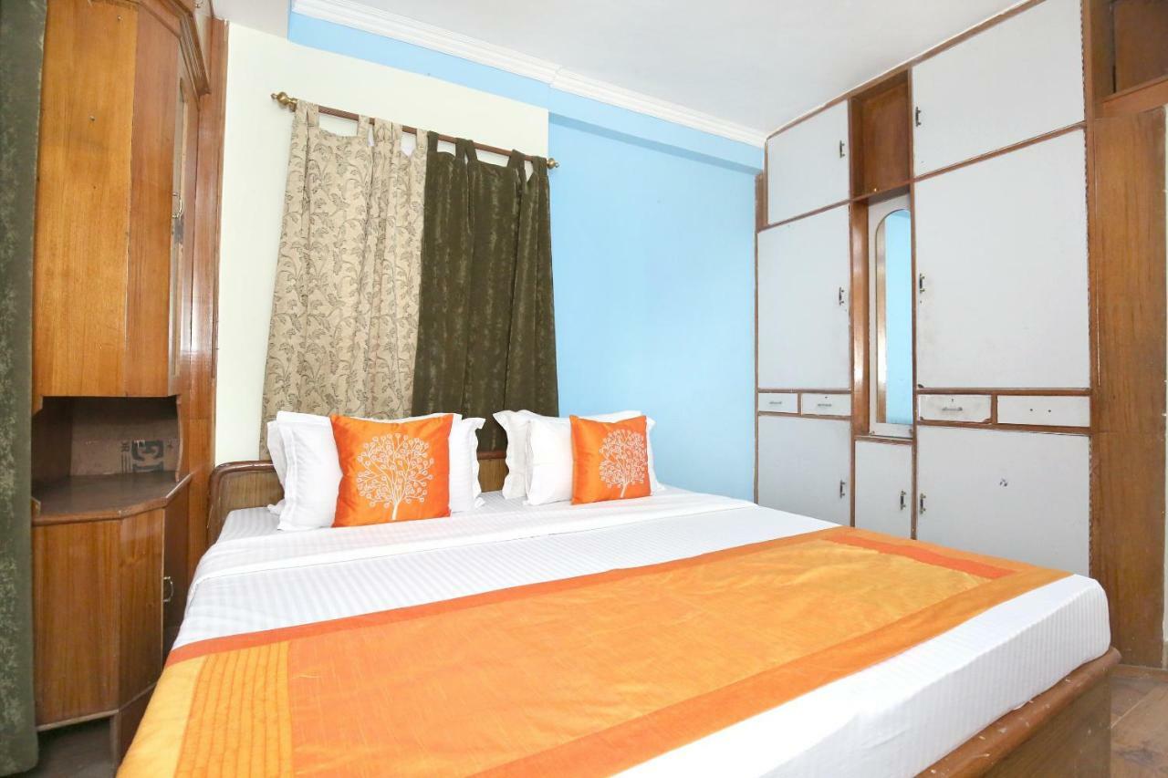 2bhk Snow View 3* Shimla