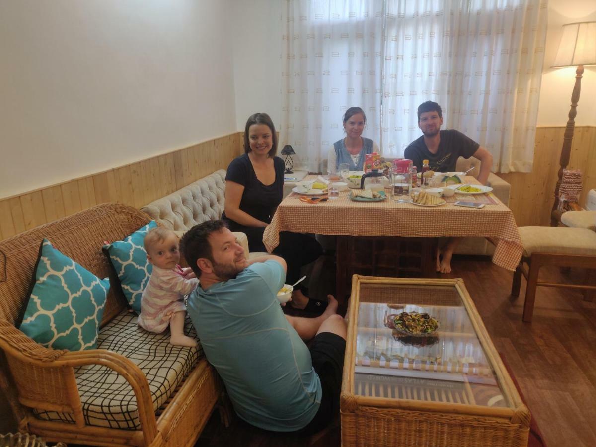 Homestay Vatsalyam