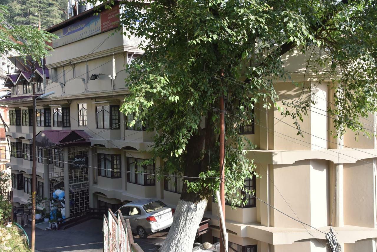 Hotel Silverine Shimla