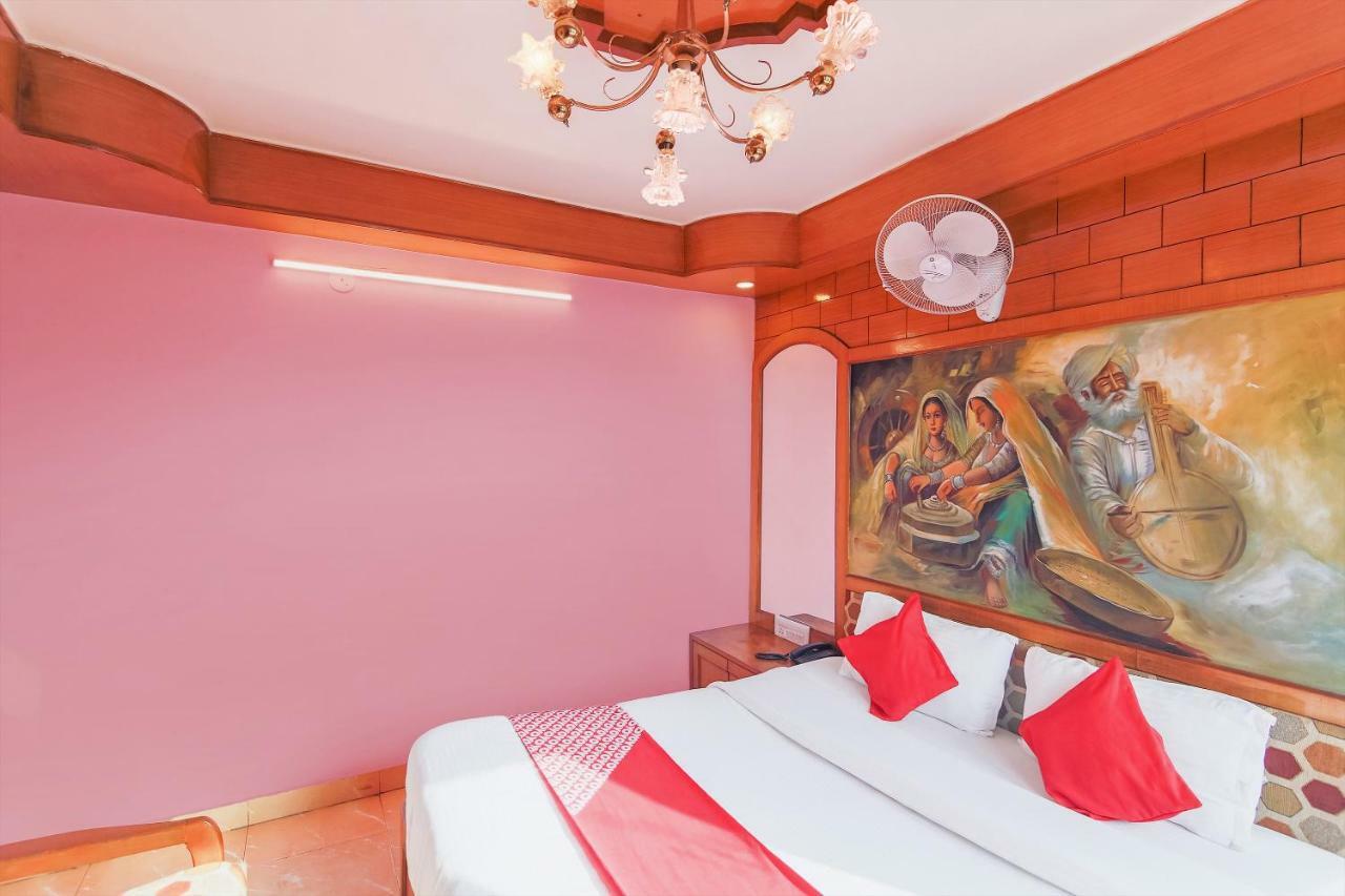 Hotel Oyo 11695 Auckland Shimla