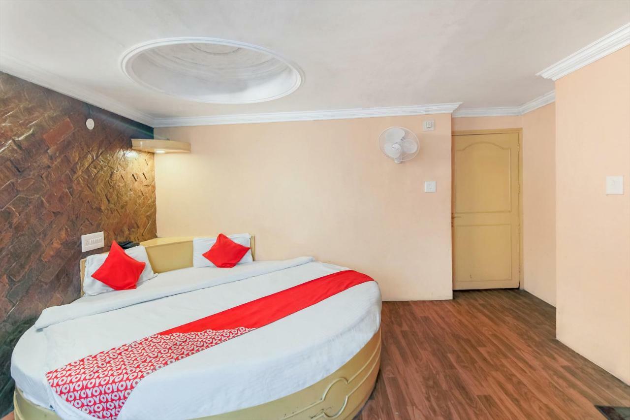 Hotel Oyo 11695 Auckland