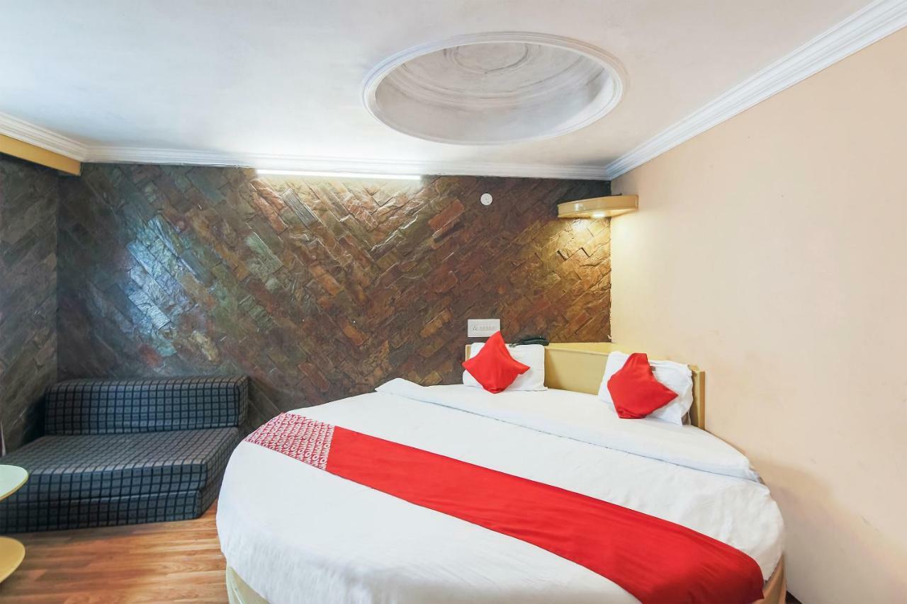 Hotel Oyo 11695 Auckland