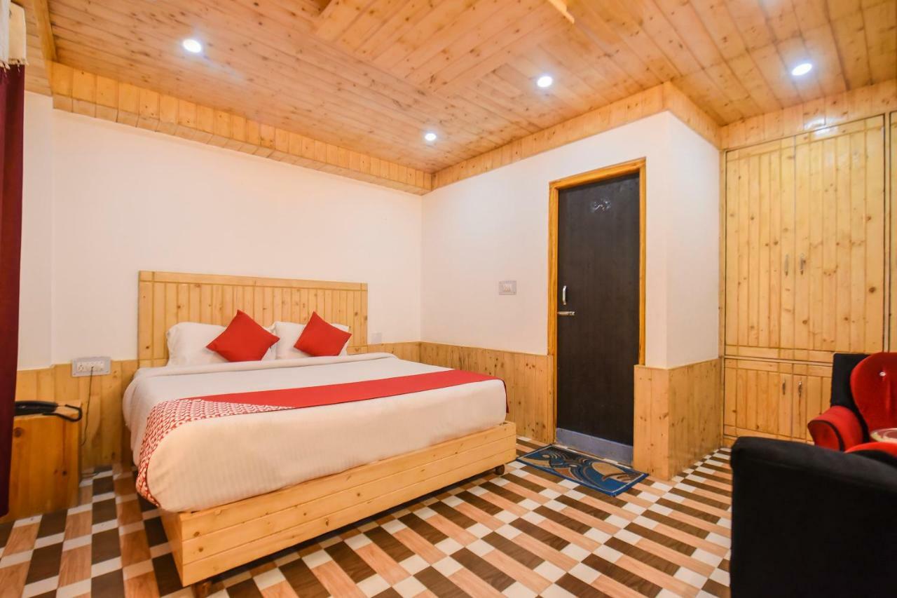 Oyo 14202 Rajinder Regency Hotel Shimla