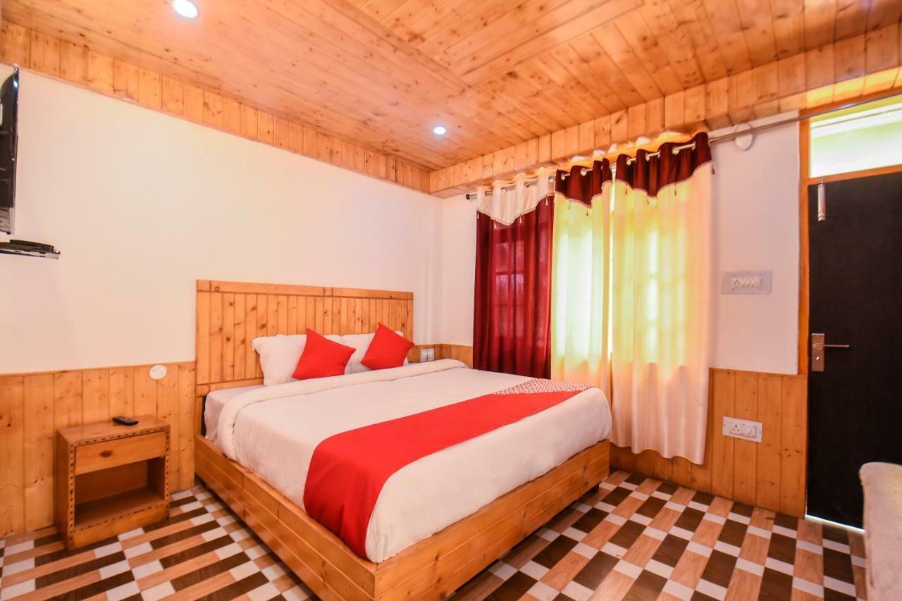 Oyo 14202 Rajinder Regency Hotel