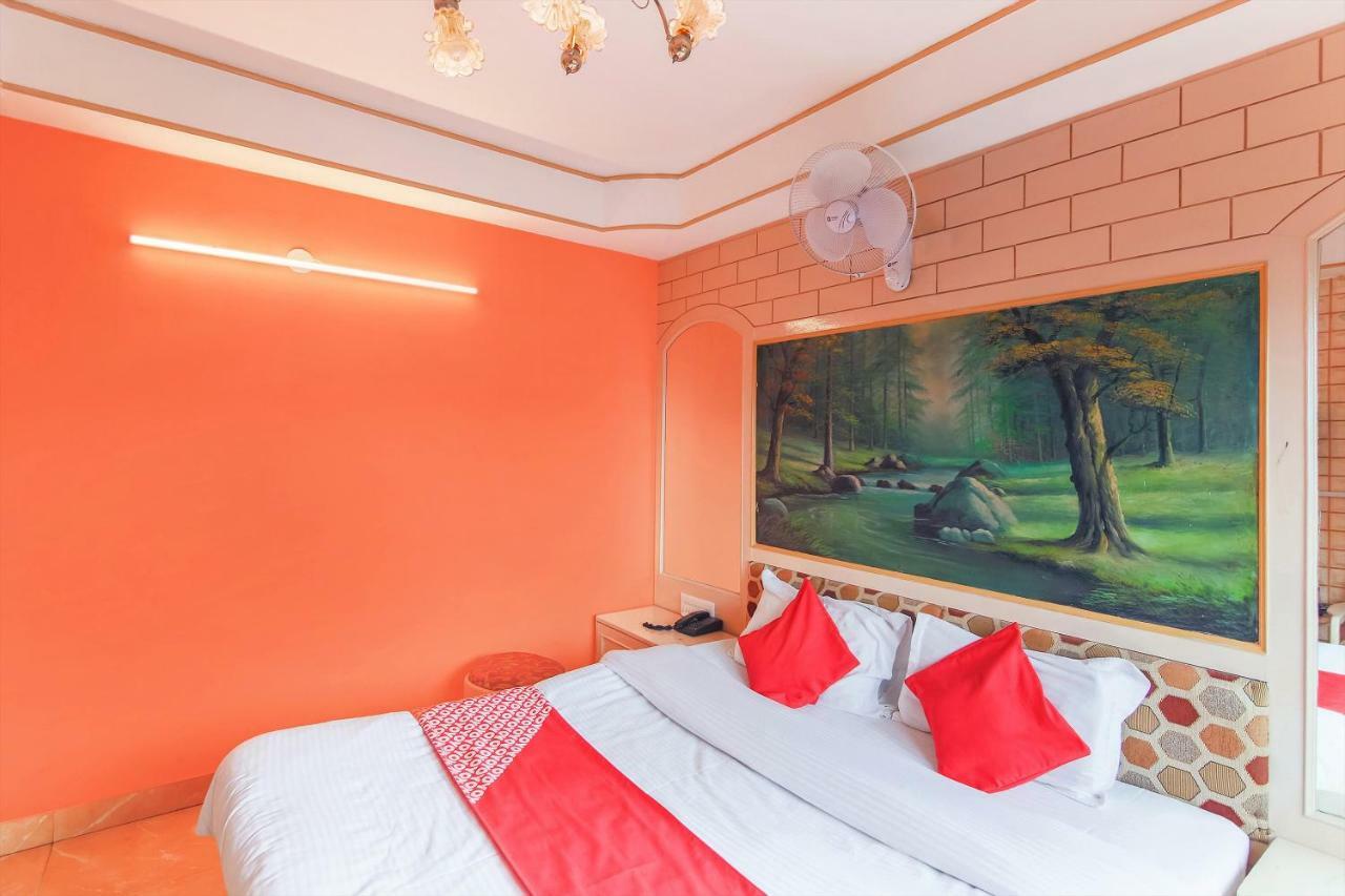 Hotel Oyo 11695 Auckland