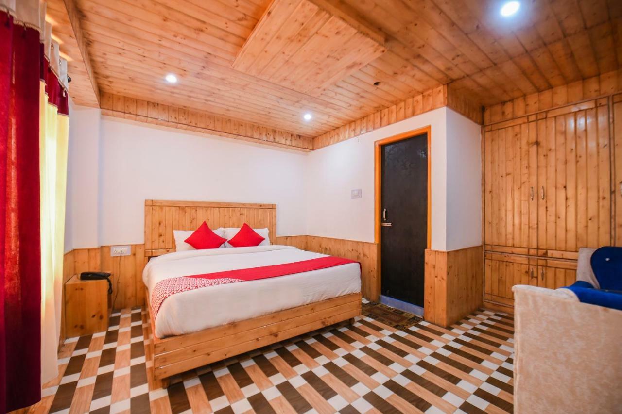 Oyo 14202 Rajinder Regency Hotel Shimla