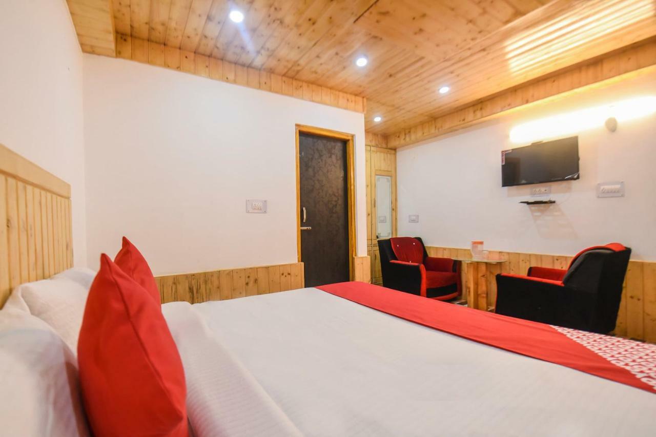 Oyo 14202 Rajinder Regency Hotel 3*
