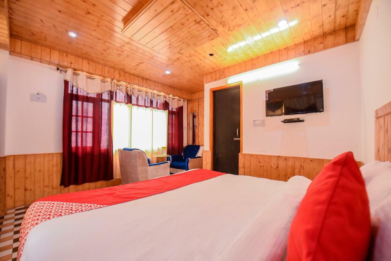 Oyo 14202 Rajinder Regency Hotel